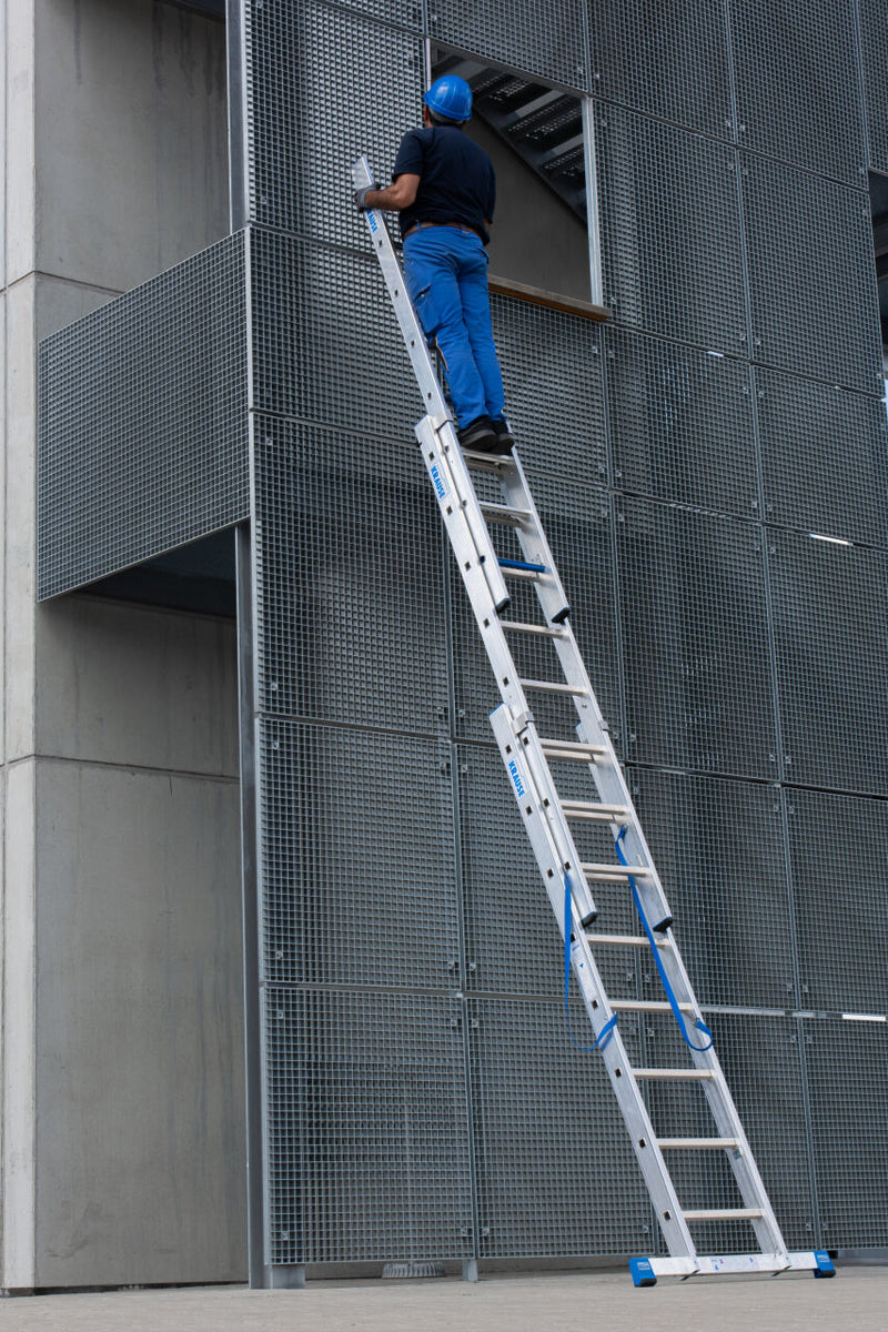 Krause tRBS Stabilo échelle multi-usages +S /marches