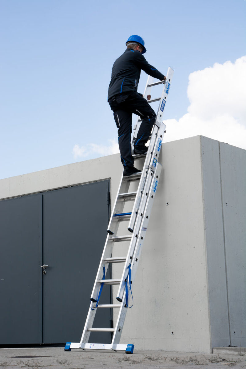 Krause tRBS Stabilo échelle multi-usages +S /marches
