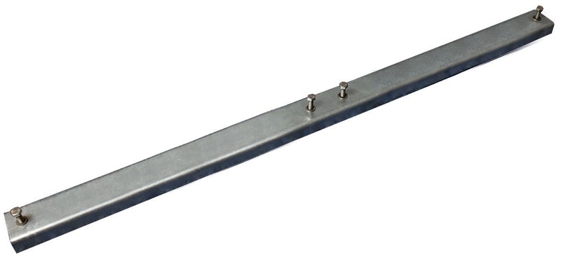 Krause raccord d'échelle fixe pour aluminium 1.000 mm