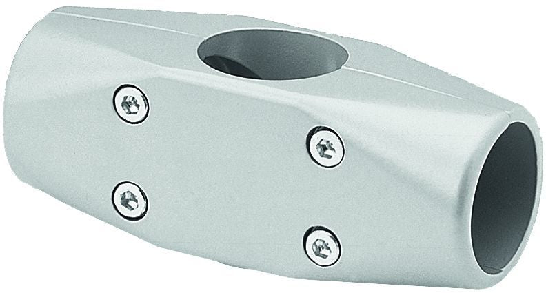 Krause raccord en T, à visser, inox V2A, Ø 40 mm