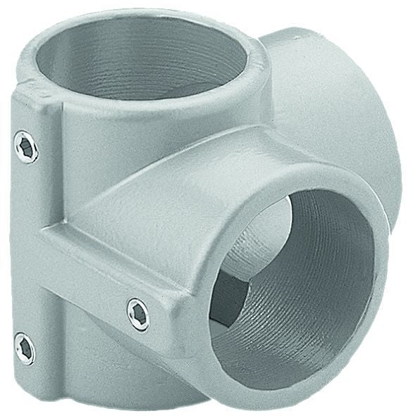 Krause raccord en T, à visser, inox V2A, Ø 40 mm