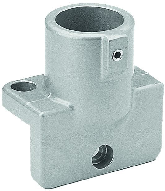 Krause fourreau de garde-corps inox V4A