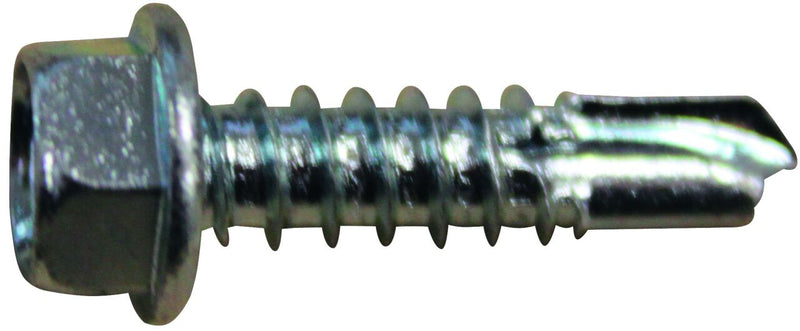 Krause vis de plinthe inox V4A