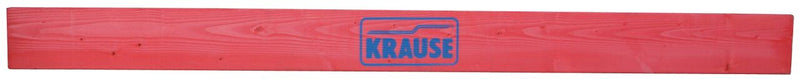 Krause « Climtec » échafaudage de travail plinthe transversale 0,60 m