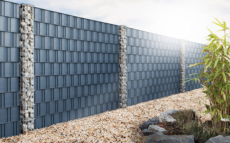 Gabion Rubin
