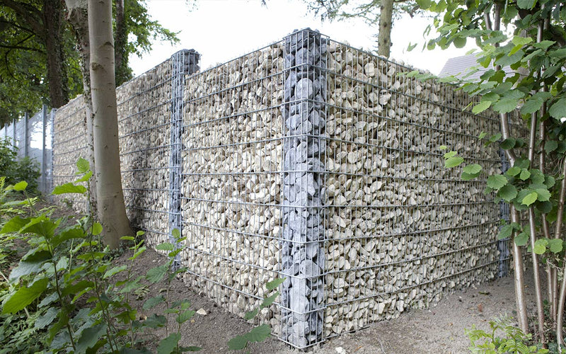 Gabion Rubin