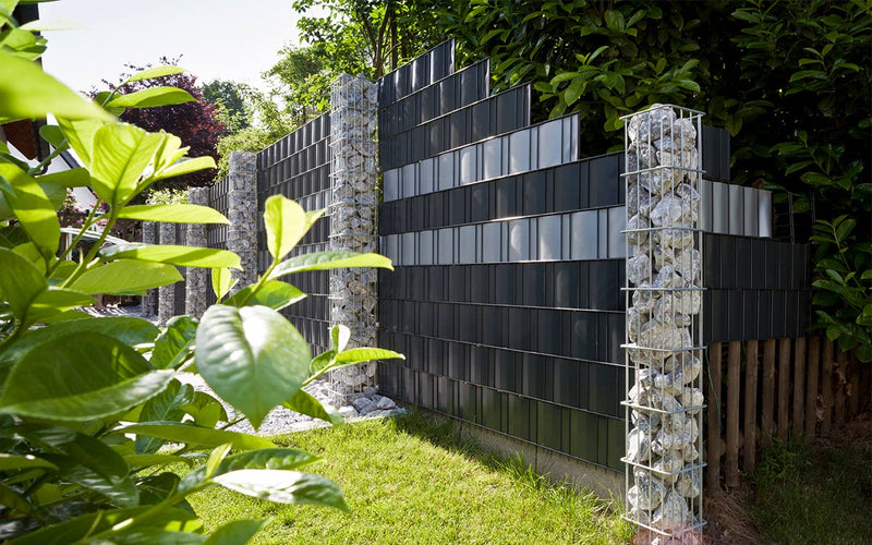 Gabion Rubin