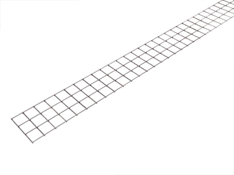 Couvercle pour gabion – Galvanisé