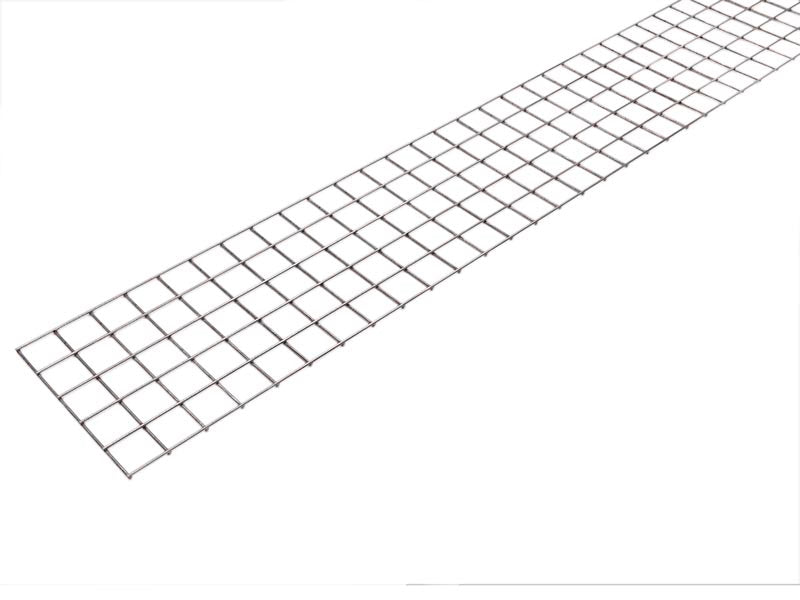 Couvercle pour gabion – Galvanisé