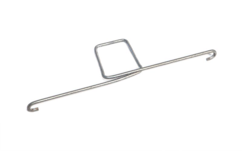 Support de fixation pour gabion 266mm