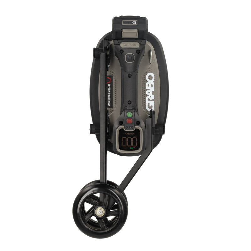 GRABO « Roller » roulette de transport 80 kg