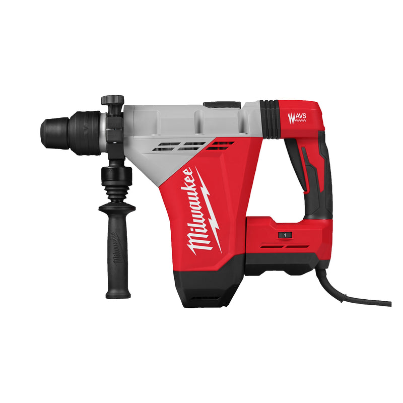 PERFORATEUR SDS-MAX 8kg – HACO850