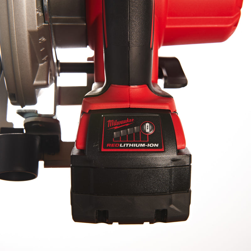 M18™ Scie circulaire bois 55 mm – HD18 CS