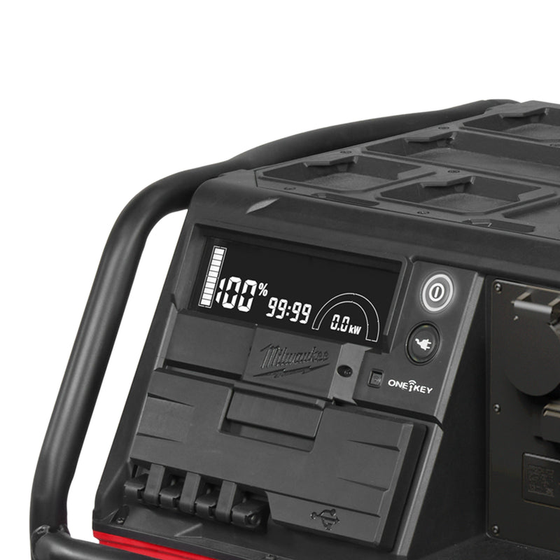 ROLL-ON™ Générateur 7200/3600W 2,5kwh – IRPSUOP2500