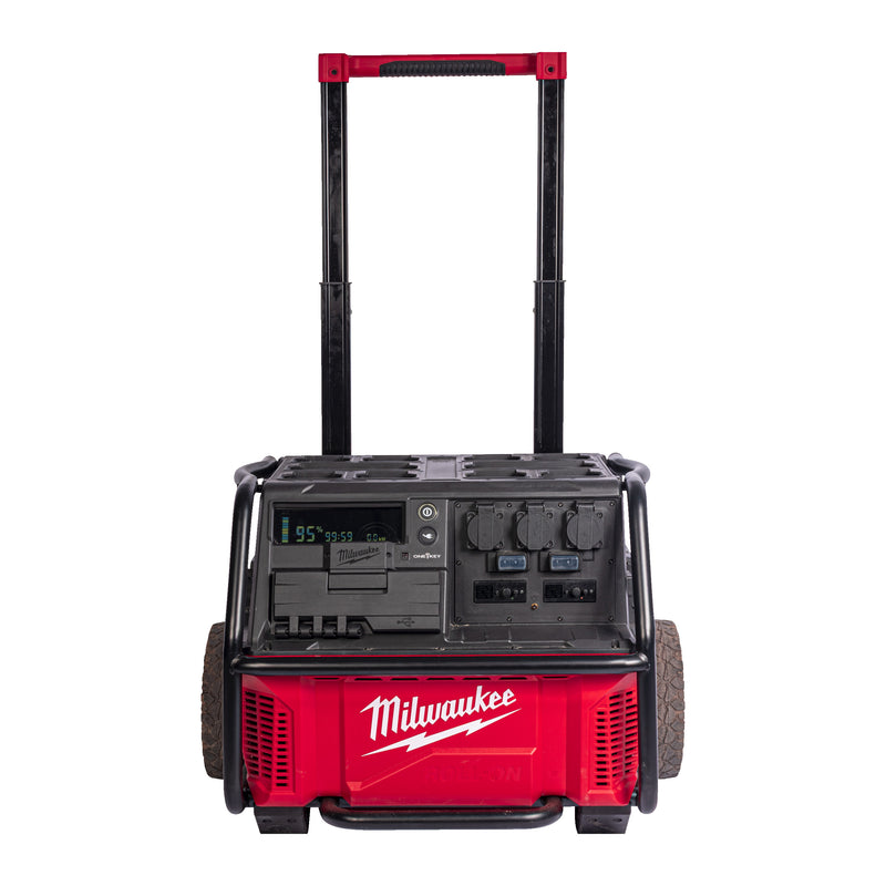ROLL-ON™ Générateur 7200/3600W 2,5kwh – IRPSUOP2500