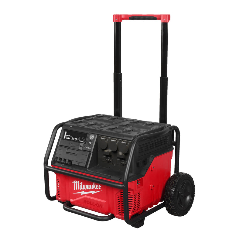 ROLL-ON™ Générateur 7200/3600W 2,5kwh – IRPSUOP2500