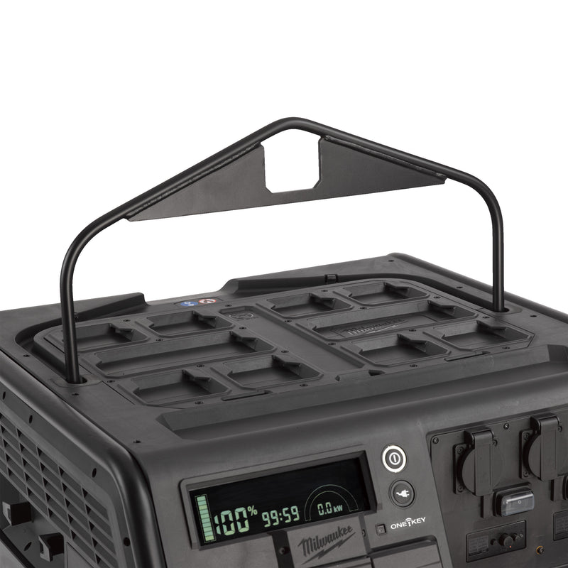 ROLL-ON™ Générateur 7200/3600 6.0 kWH​ – IRPSUOP6000