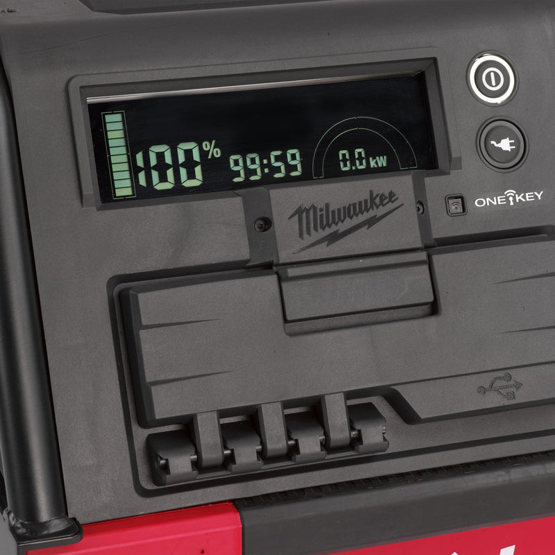 ROLL-ON™ Générateur 7200/3600 6.0 kWH​ – IRPSUOP6000