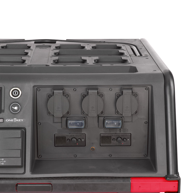 ROLL-ON™ Générateur 7200/3600 6.0 kWH​ – IRPSUOP6000