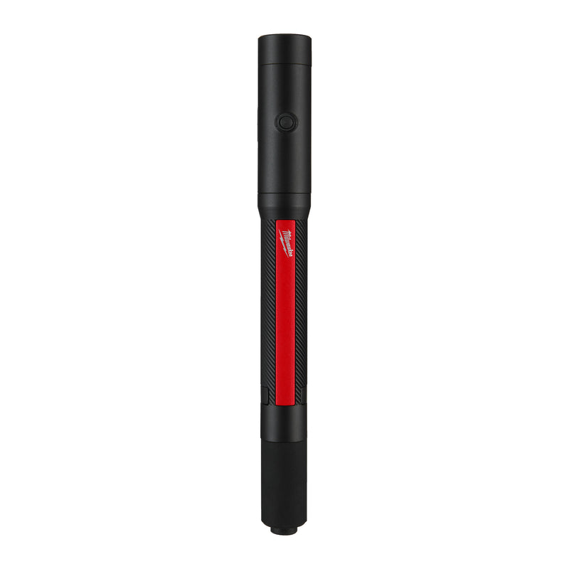 Lampe de poche rechargeable USB-C 250 lumens – IR PL