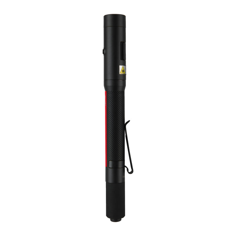 Lampe de poche rechargeable USB-C 250 lumens – IR PL