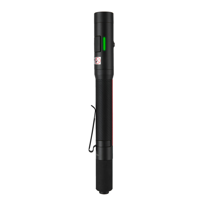 Lampe de poche rechargeable USB-C 250 lumens – IR PL