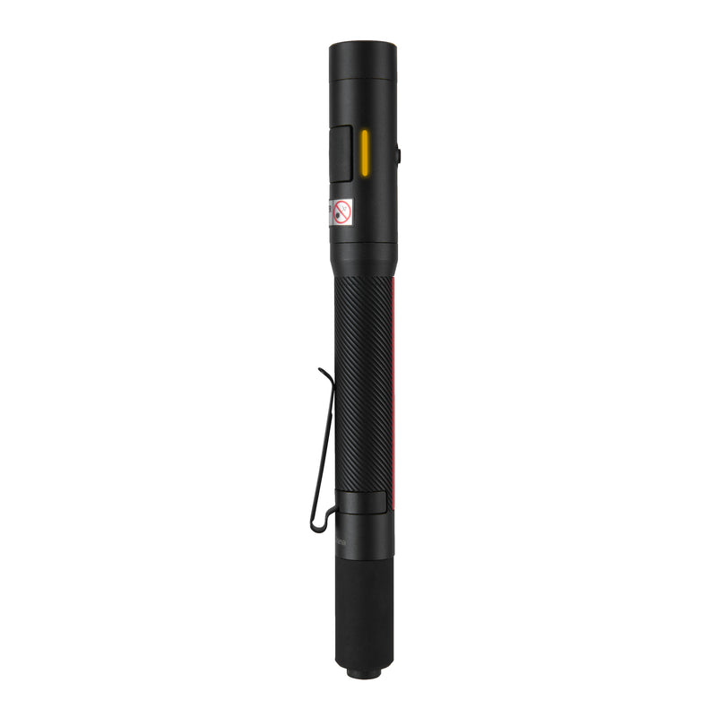 Lampe de poche rechargeable USB-C 250 lumens – IR PL