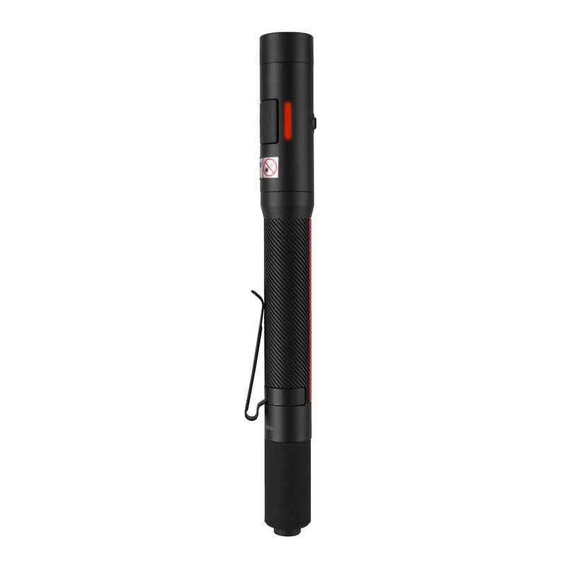 Lampe de poche rechargeable USB-C 250 lumens – IR PL