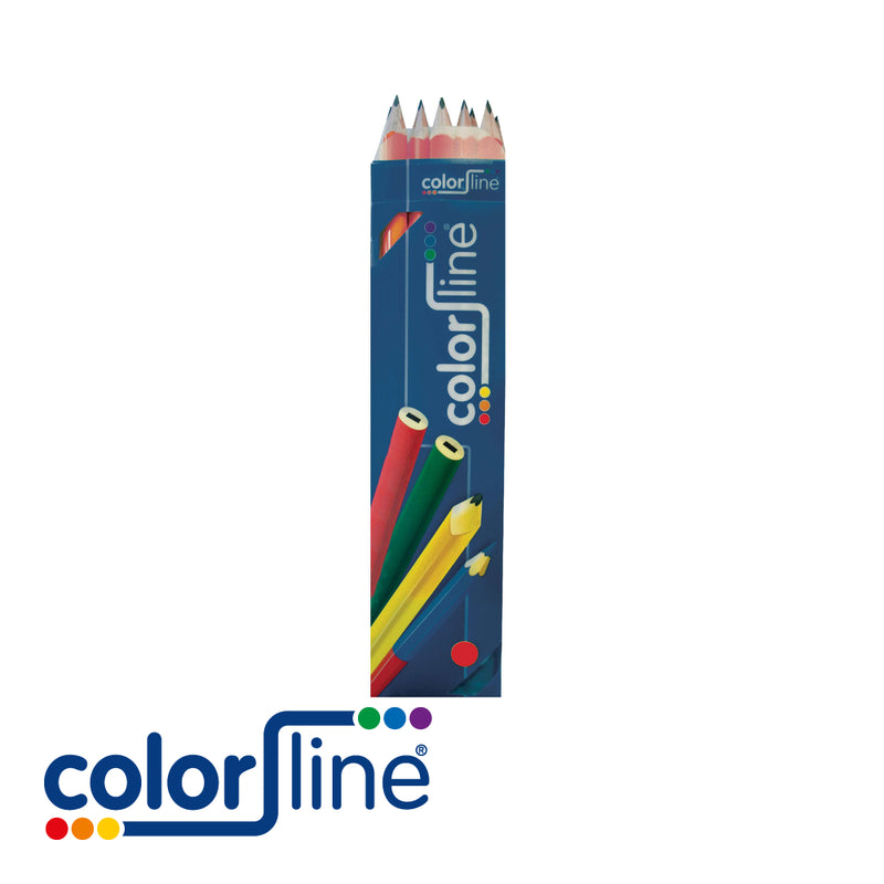 Crayon de menuisier PRO 101 – laqué rouge – prix par