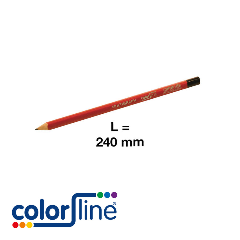 Crayon Multigraph PRO 616 – prix par