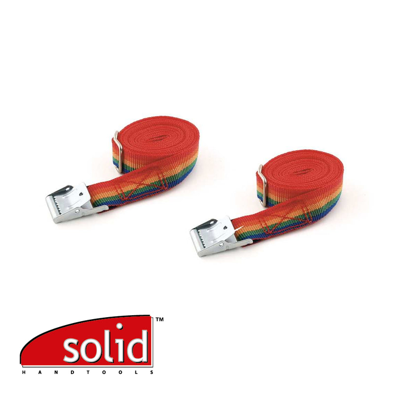 Sangle type ceinture – emballage par 2 pcs