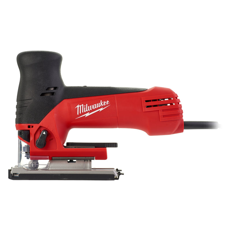 Scie sauteuse 710W – JS 120 X