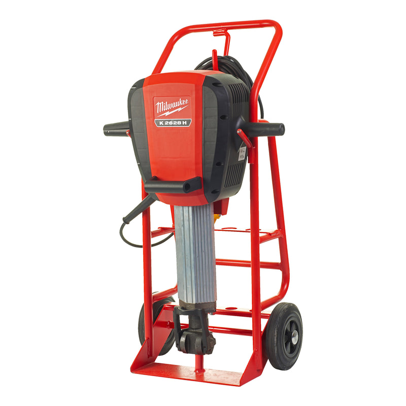 Démolisseur, 25 kg emmanchement 28 mm Hex – K 2628 H