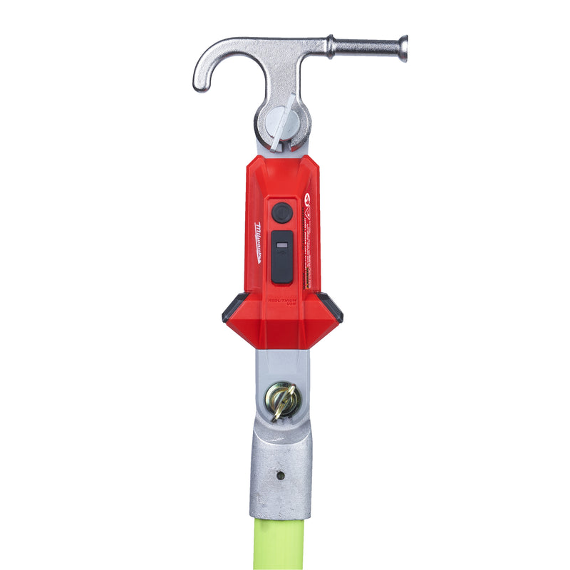 Éclairage utility pour découpe de fusible HT – L4 HSL