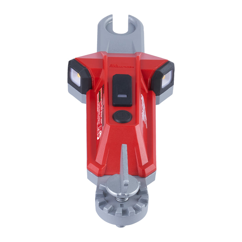 Éclairage utility pour découpe de fusible HT – L4 HSL