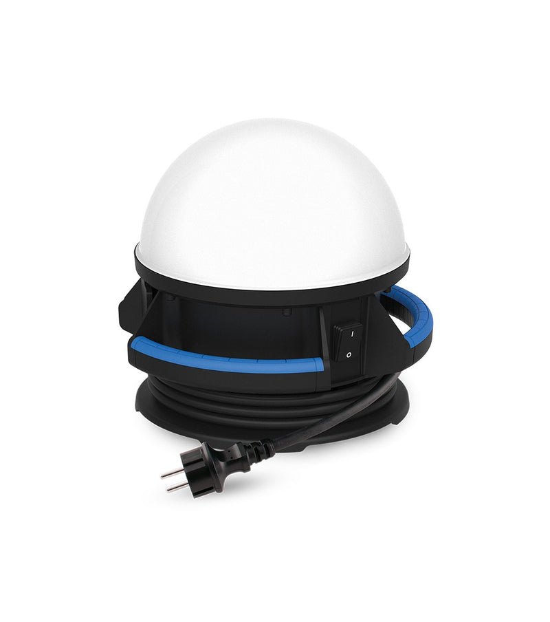 Lampe de chantier LED 360° LB-50 50 W
