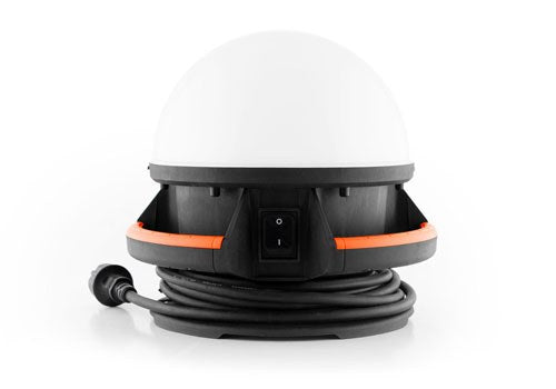 Lampe de chantier LED 360° LB-50 50 W