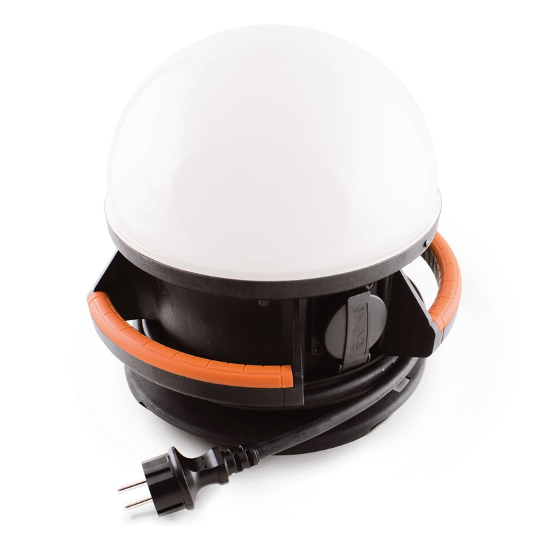 Lampe de chantier LED 360° LB-50 50 W
