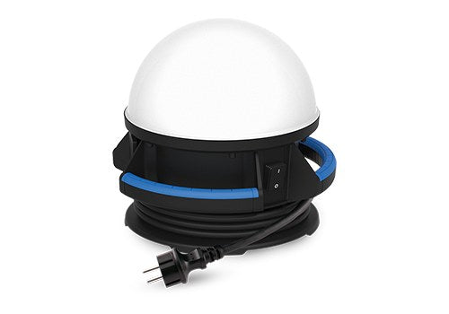 Lampe de chantier LED 360° LB-50 50 W