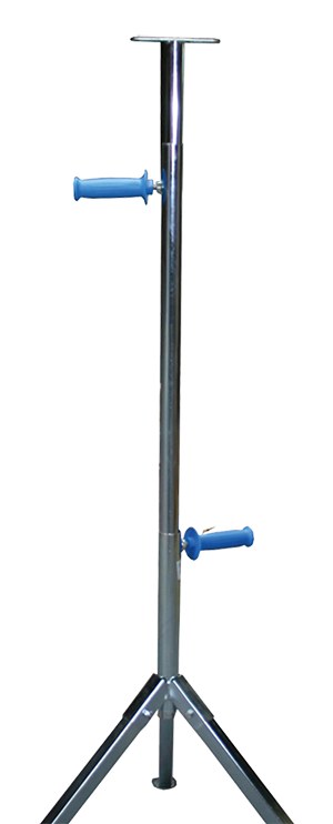 Trépied pour projecteur 1,05 – 2,75 m