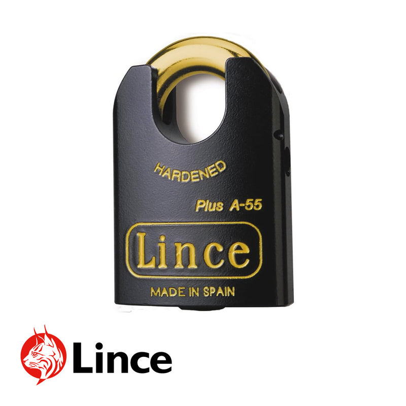 Cadenas HAUTE SECURITE PLUS