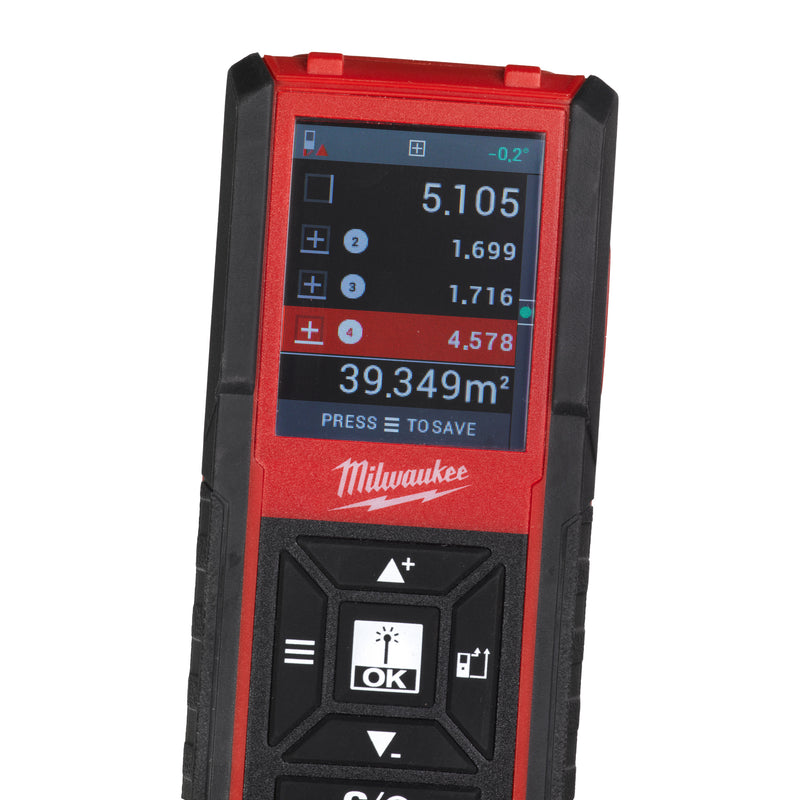 Lasermètre 100 m – LDM 100