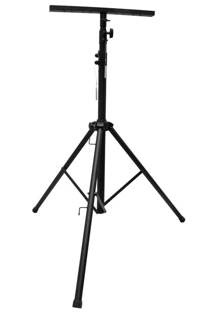 Trépied Heavy duty / 1,4 - Max. 3 m