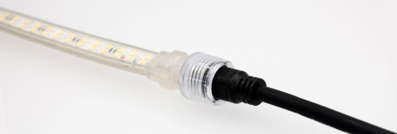 Bande LED High Power DUO sur enrouleur 25 m - 2x180led/m - L=16mm
