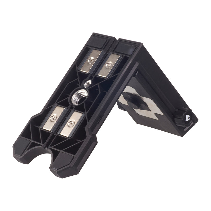 Support Laser 360°