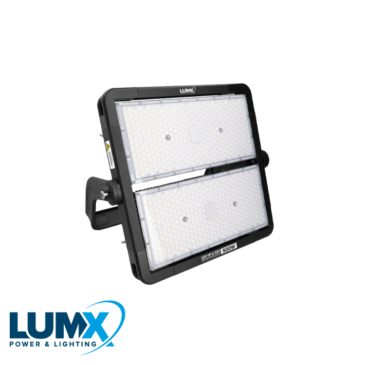 LED projecteur HP-S