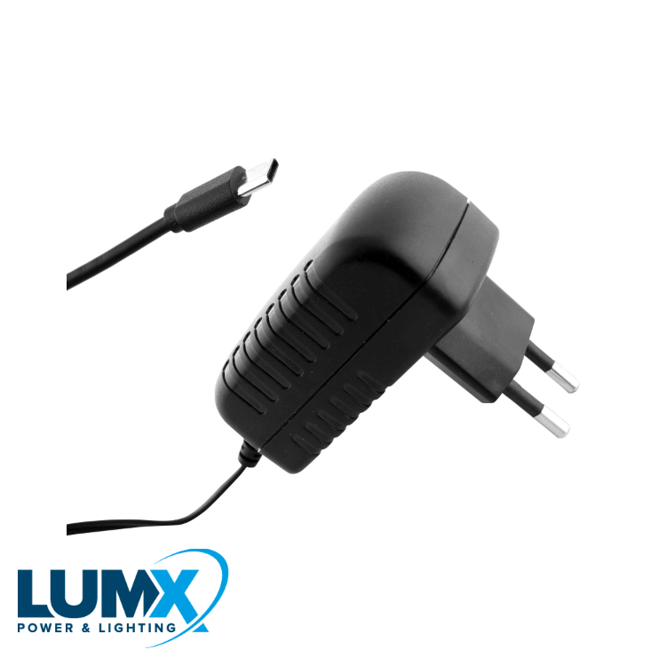 Chargeur 5V - 1,5A pour LM 32120