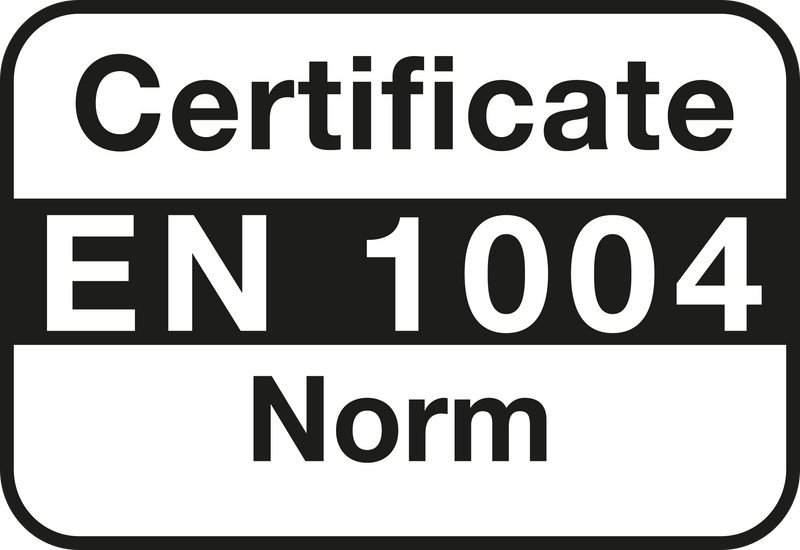 Stabilo échafaudage – aide à la montée aluminium pour série 1000, 5000, 5500