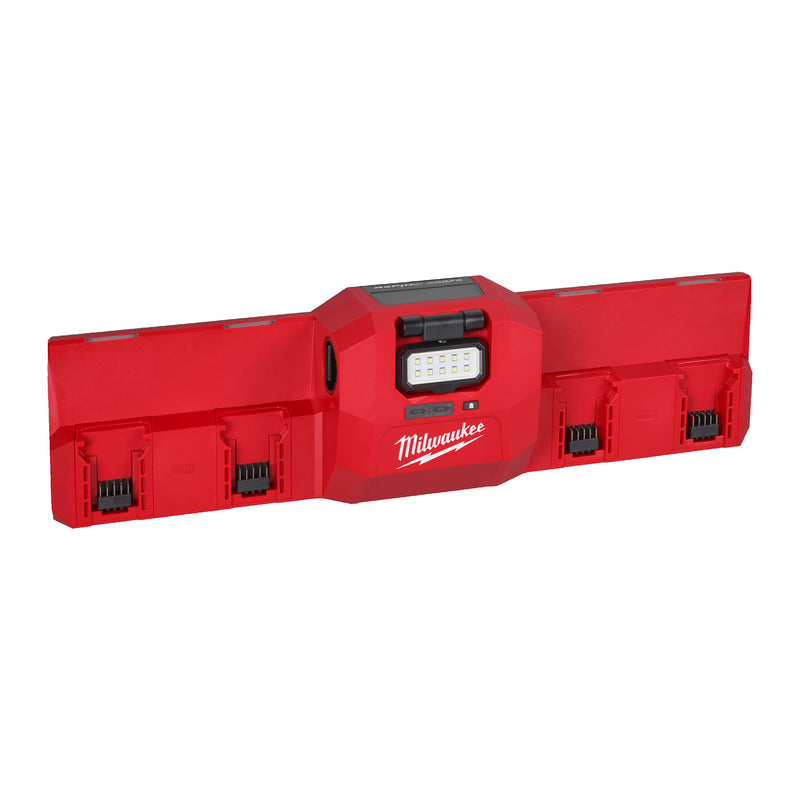 M12™ - M18™ chargeur multi-ports – M12-18 GBC4