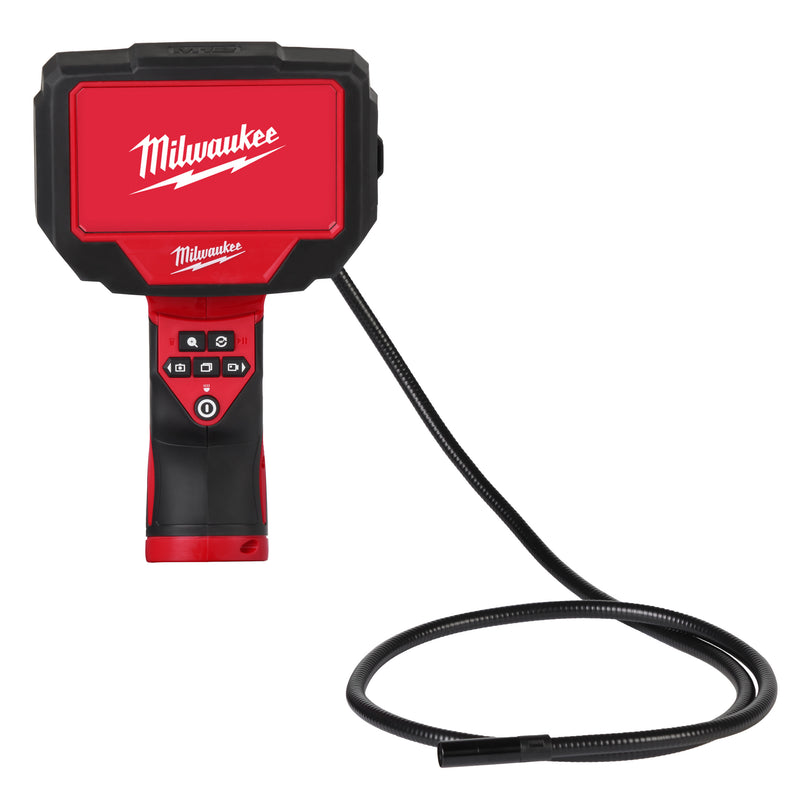 M12™ Micro-caméra d'inspection 360° 1.2 m – M12 360IC12